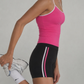 The Stripe Short