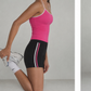 The Stripe Tank