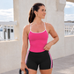 The Stripe Tank