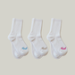 The Good Socks (3 Pack)