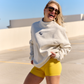 The Good Sweatshirt