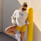 The Good Sweatshirt