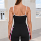 The Stripe Tank