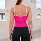 The Stripe Tank