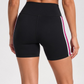The Stripe Short