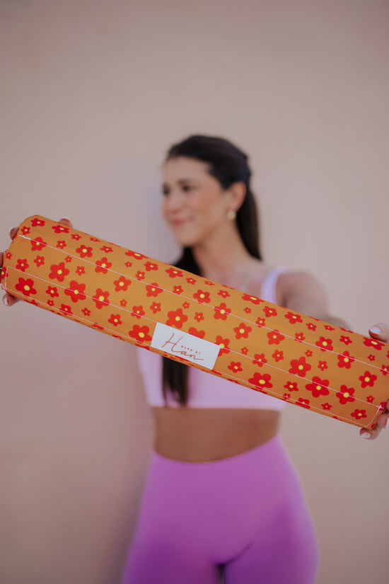 Bloom Barbell Pad
