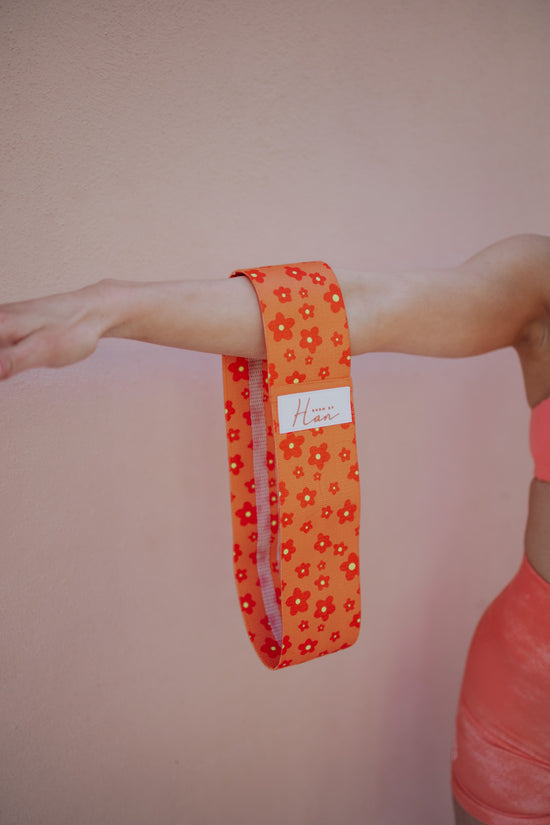 Bloom Booty Band