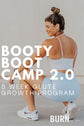 Booty Boot Camp 2.0